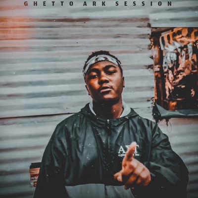 Mufaro kwamuri (feat. Tay Kidd) - Single