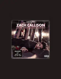 Ascolta Zach Callison, guarda video musicali, leggi la biografia, vedi le date del tour & altro!