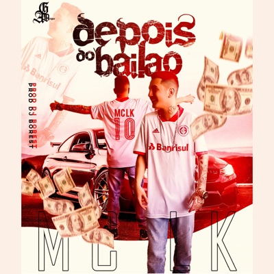 Depois do Bailão - Single