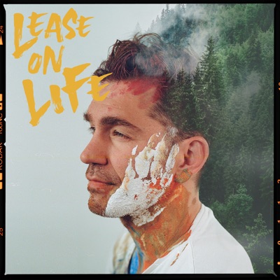 Lease On Life - Single
