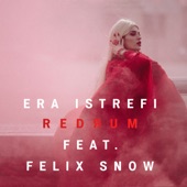 Redrum (feat. Felix Snow) artwork