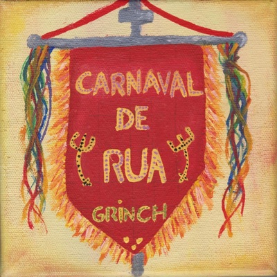 Carnaval de Rua - Single