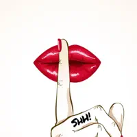 Shh! — RØZE