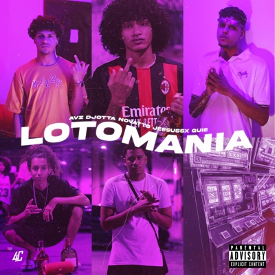 Lotomania - Single
