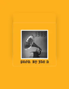 Ouça Produced By JAQ D, assista a videoclipes, leia a biografia, veja as datas das turnês e mais!