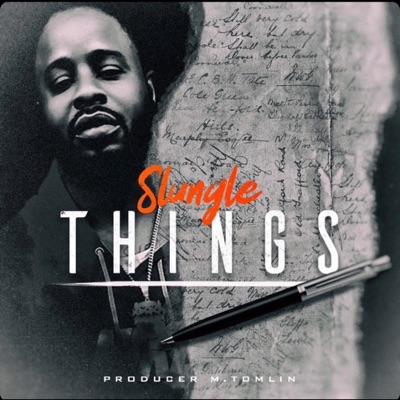 Things - Single