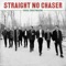 The Cold Don't Bother Me - Straight No Chaser lyrics