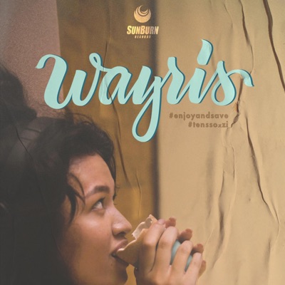 Enjoy and Save (feat. Zi) - Single