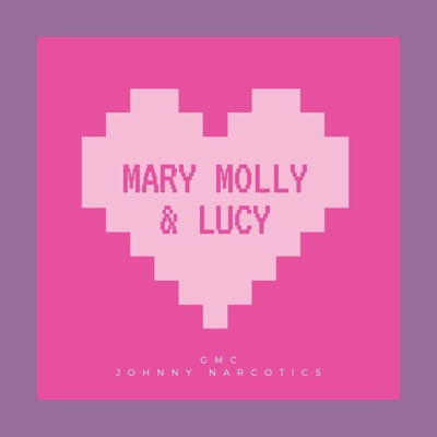 Mary, Molly & Lucy - Single