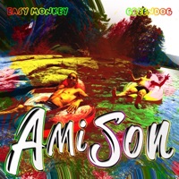 A Mi Son - Single - Greendog & Easy Monkey