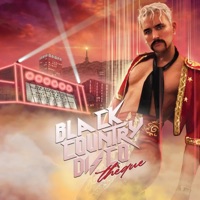 Black Country Discothèque - Tom Aspaul & Funk Leblanc