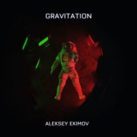 Gravitation - EP - Aleksey Ekimov
