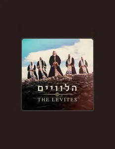 Ascolta The Levites, guarda video musicali, leggi la biografia, vedi le date del tour & altro!