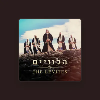 Listen to The Levites, watch music videos, read bio, see tour dates & more!
