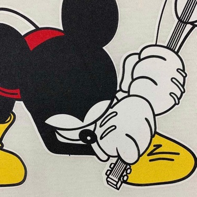 OMG / VraiFaux - Single