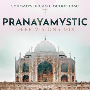 Pranayamystic (Deep Visions Mix) - Single