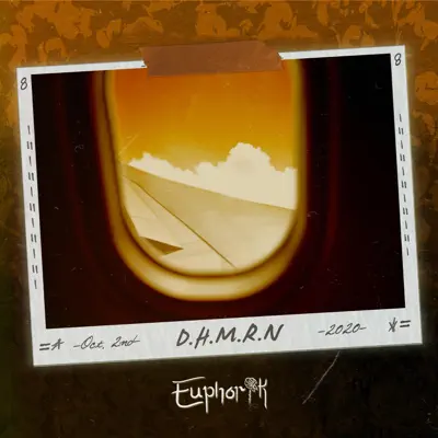 Listen to D.H.M.R.N - Single by Euphorik