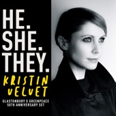 ID4 (from HE.SHE.THEY. Glastonbury X Greenpeace 50th Anniversary Mix: Kristin Velvet) [Mixed] artwork