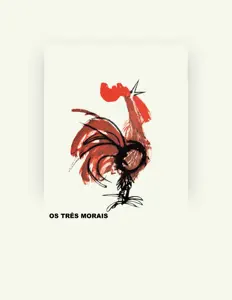 Listen to Os Tres Morais, watch music videos, read bio, see tour dates & more!