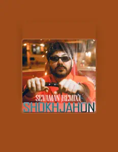 Ascolta Shokhjahon, guarda video musicali, leggi la biografia, vedi le date del tour & altro!