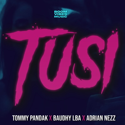 Tusi - Single