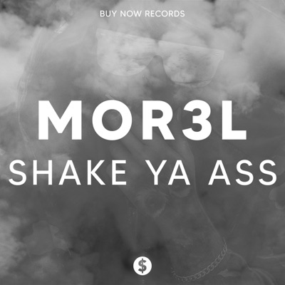 Shake Ya Ass - Single