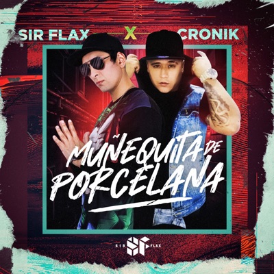 Muñequita de Porcelana - Single