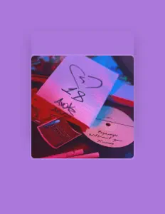 收听 AVOK、观看音乐视频、阅读小传、查看巡演日期等 ！