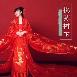 桃花树下 成学迅 & 晓柔