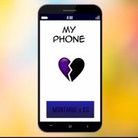 My Phone (feat. K.G.) - Single - Montario