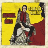 Carga de Ombro (feat. Filipe Cunha Monteiro, Miguel Ferreira, David Pires & Martim Torres) artwork
