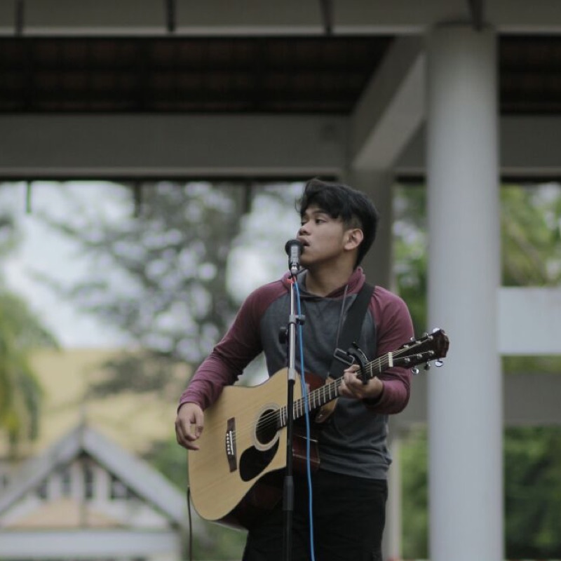 Song - perasaanku. - Taswim Rozan