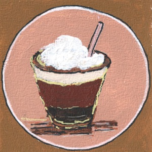 Mocha - Single