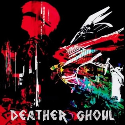 Deather Ghouls (Tokyo Ghoul Theme Remix) - Single