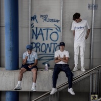 Nato Pronto - Single - K4rim, 22simba & YaluDream
