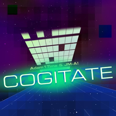 Cogitate (feat. JM-A!) - Single