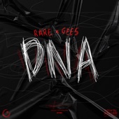 Dna artwork