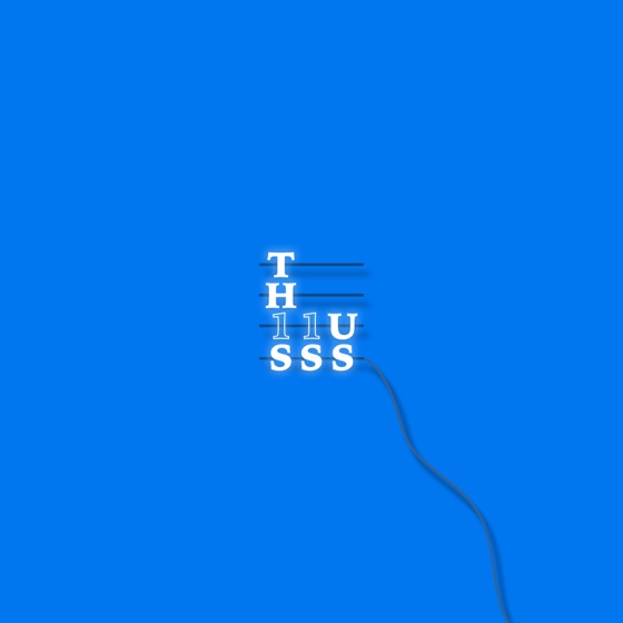Cover artwork for Yeah