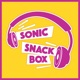 Sonic Snackbox