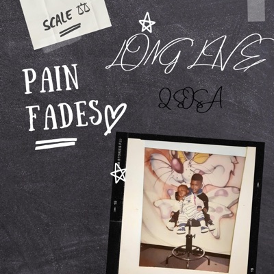Pain Fades - Single