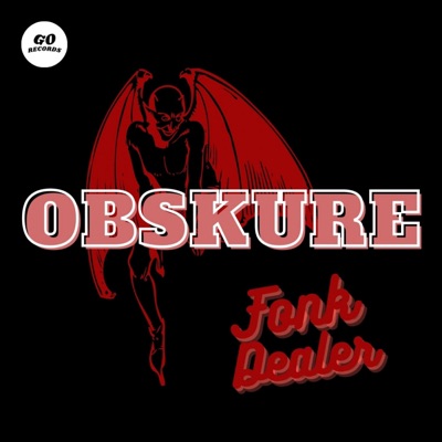 Obskure (Extended Mix) - Single
