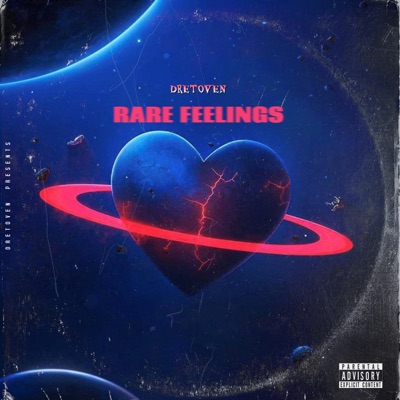 Rare Feelings - Single