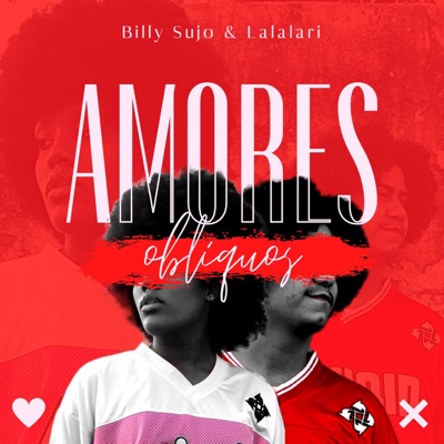 Amores Oblíquos - EP
