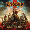 The Beatings Will Continue (Until Morale Improves) - Exodus new Single