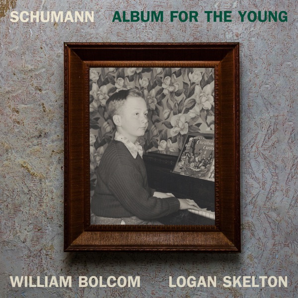 Schumann: Album for The Young