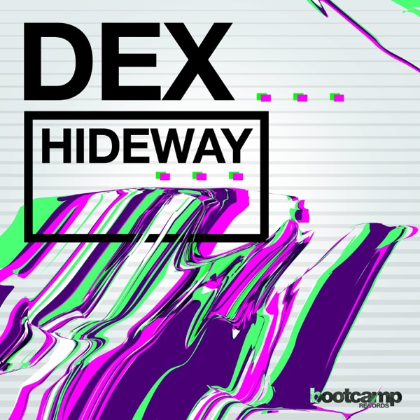 Hideaway - EP