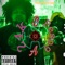 BOA (feat. 24k) - Peso9 lyrics