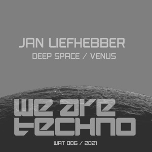 Deep Space / Venus - Single