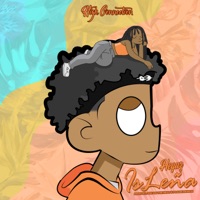 Isleña - Single - High Connection & Heguz