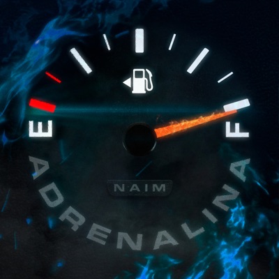 Adrenalina - Single